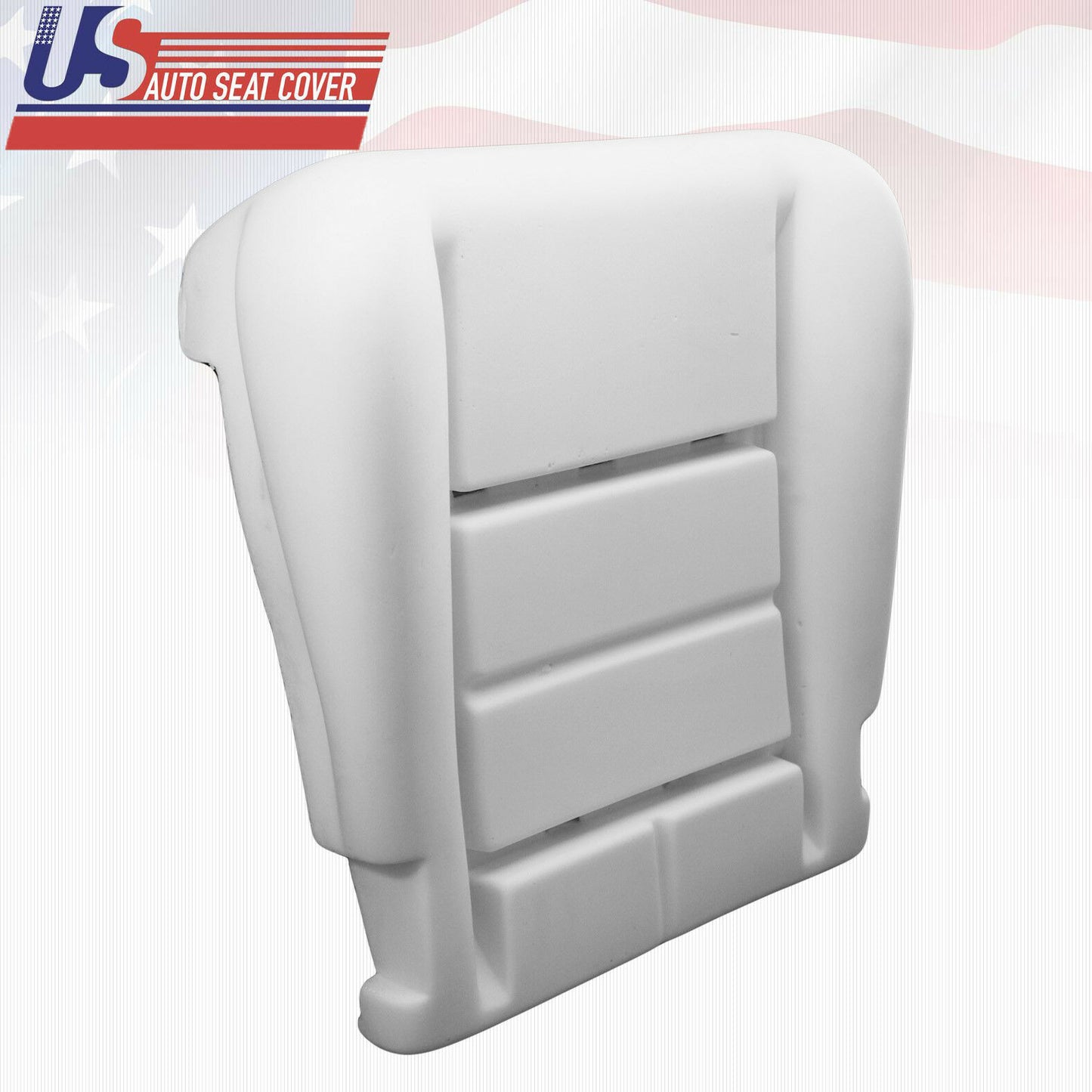2007 Ford F250 F350 F450 F550 King Ranch - Driver Bottom Foam Cushion Padding
