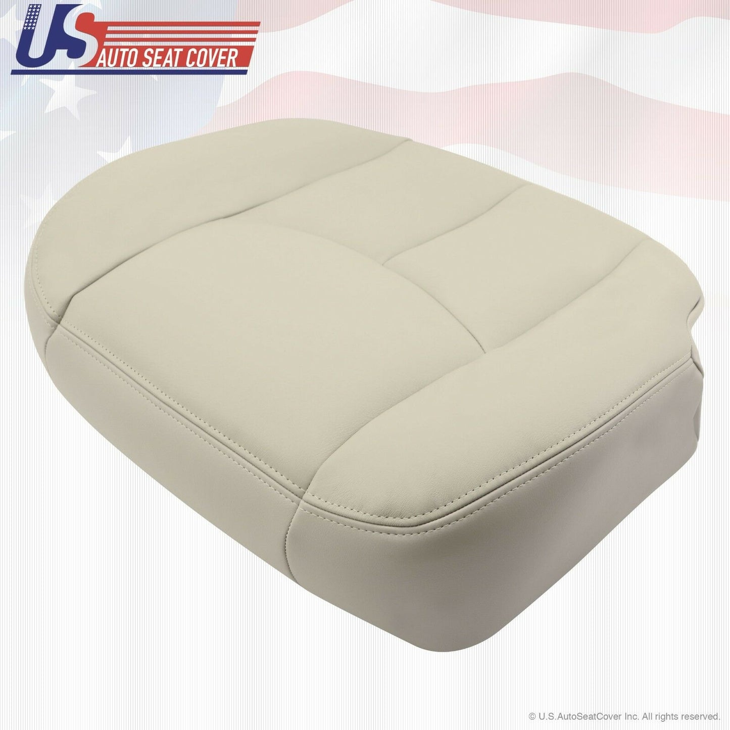 2003 to 2006 Chevy Tahoe Upholstery leather Replacement seat cover(s) variations