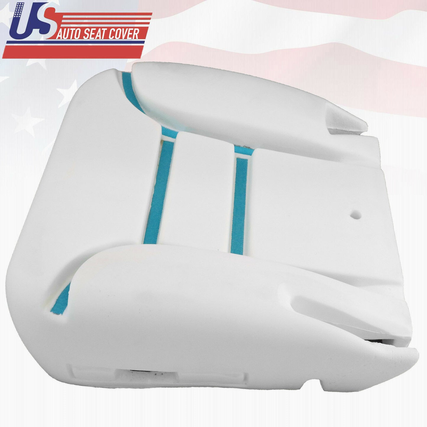 1995 1996 1997 Chevy Silverado C/K 1500 Driver Bottom Seat Foam Cushion Padding
