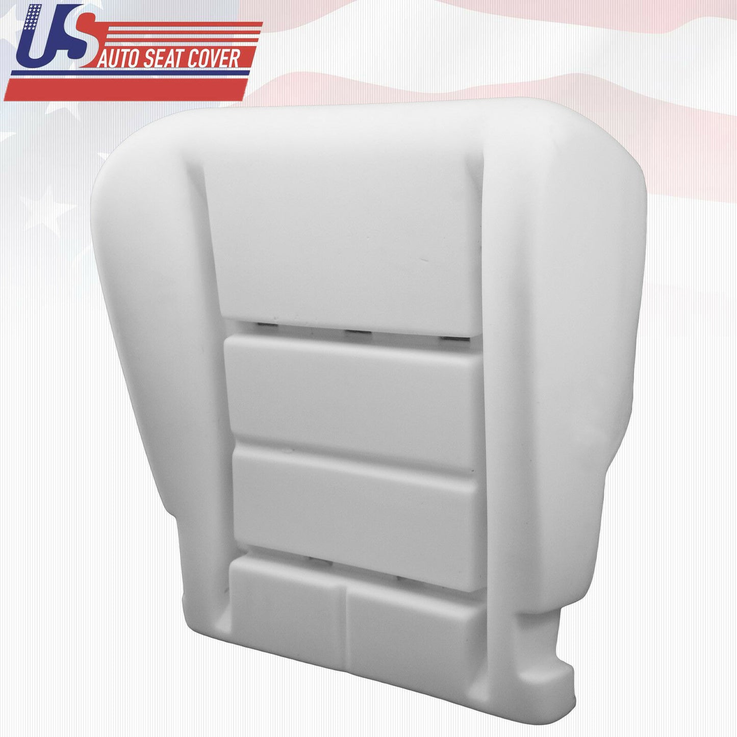 2006 Ford F250 F350 F450 F550 Lariat - Front Driver Bottom Foam Cushion Padding