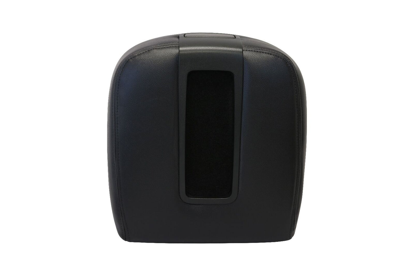 2007 to 2014 Suburban Tahoe -Center Console Storage Compartment Lid Cover Black