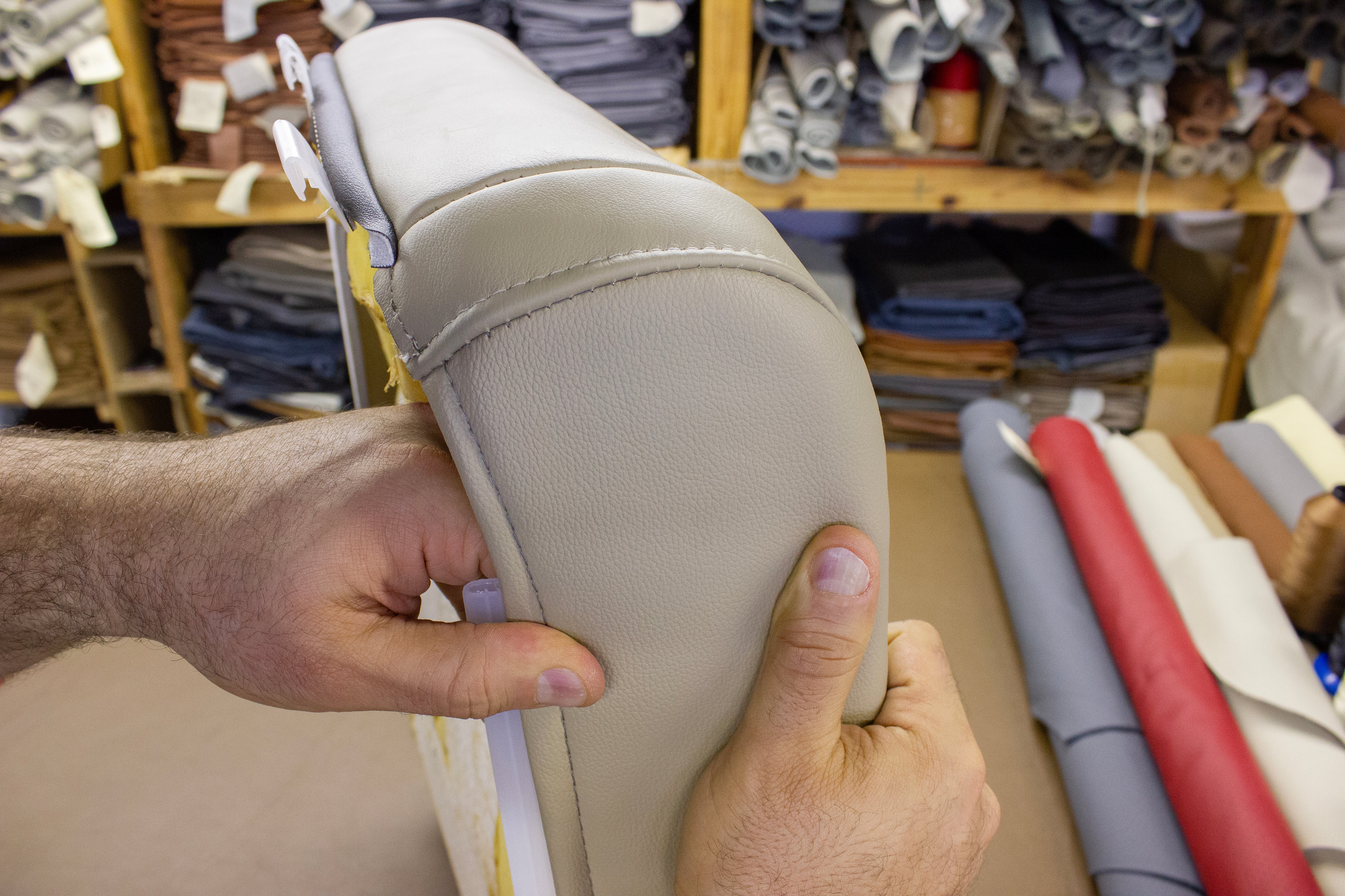 Beginner's Guide to Install Replacement Seat Covers at Home