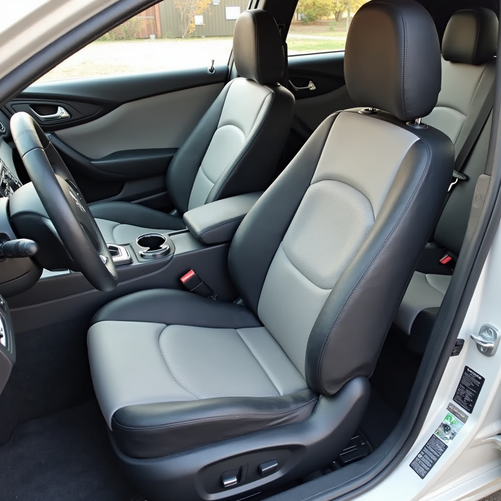 What Makes an OEM Replacement Cover Truly OEM-Quality?