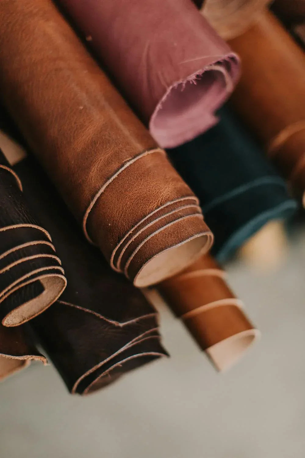 How to Tell If Your Car's Original Seat Covers Are Leather or Leatherette