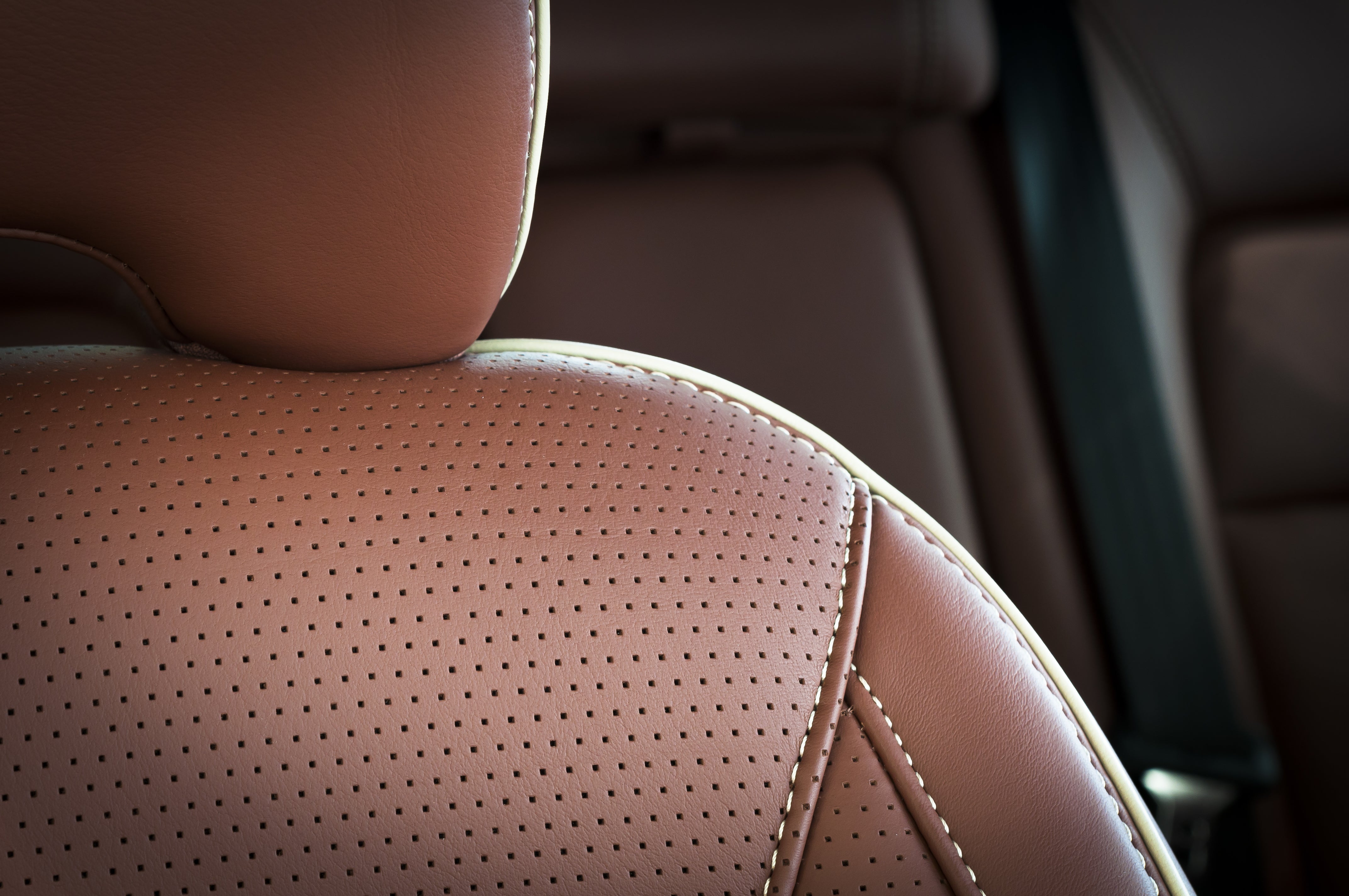 Top 5 Vehicles That Benefit Most from OEM Seat Cover Replacements