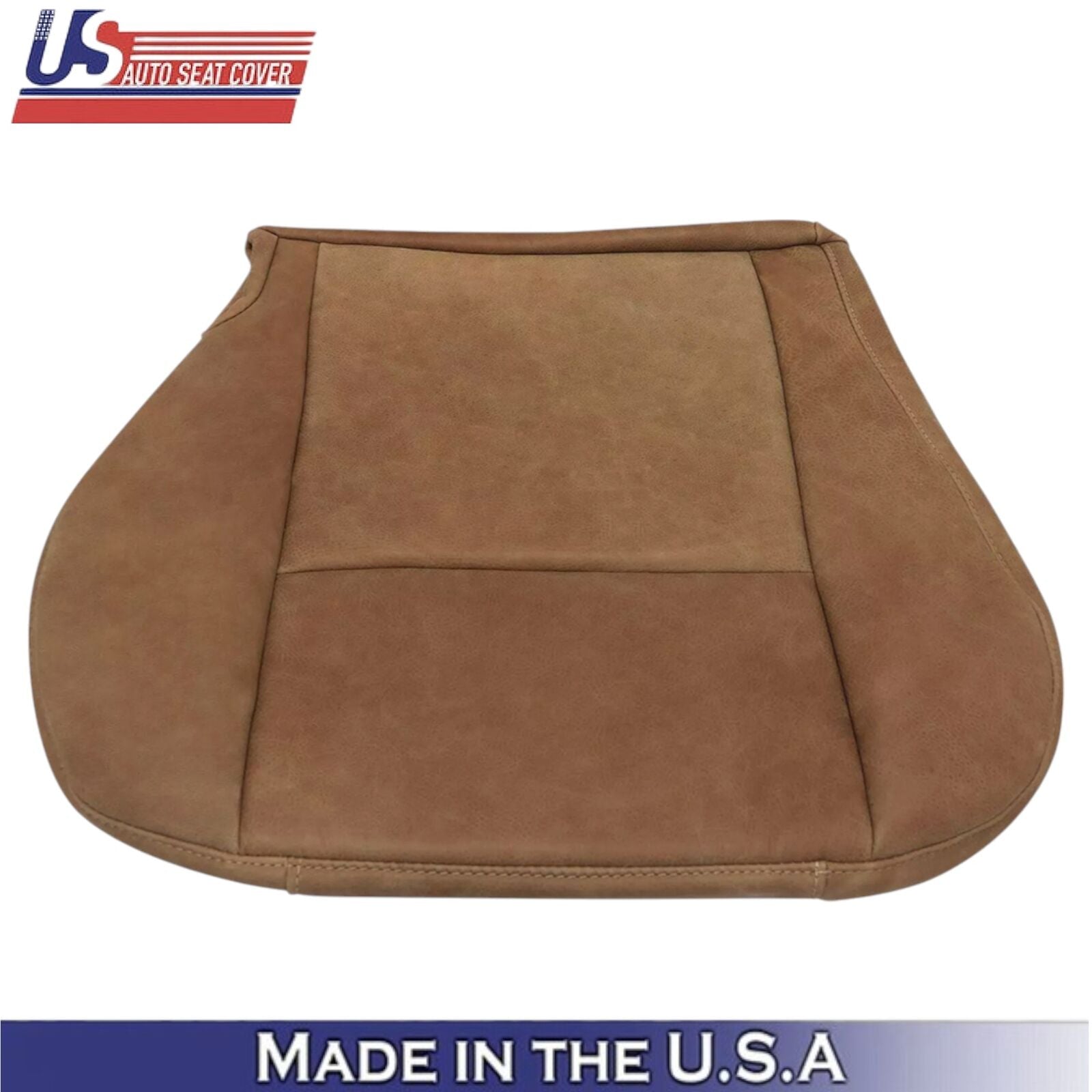 2001-2003 For Ford F150 King Ranch Leatherette Passenger Side Replacement Covers