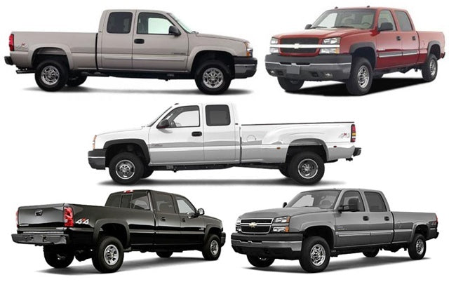 2003 To 06 Silverado Front Row Top Lean Backs & Bottoms Leather Seat Covers Tan