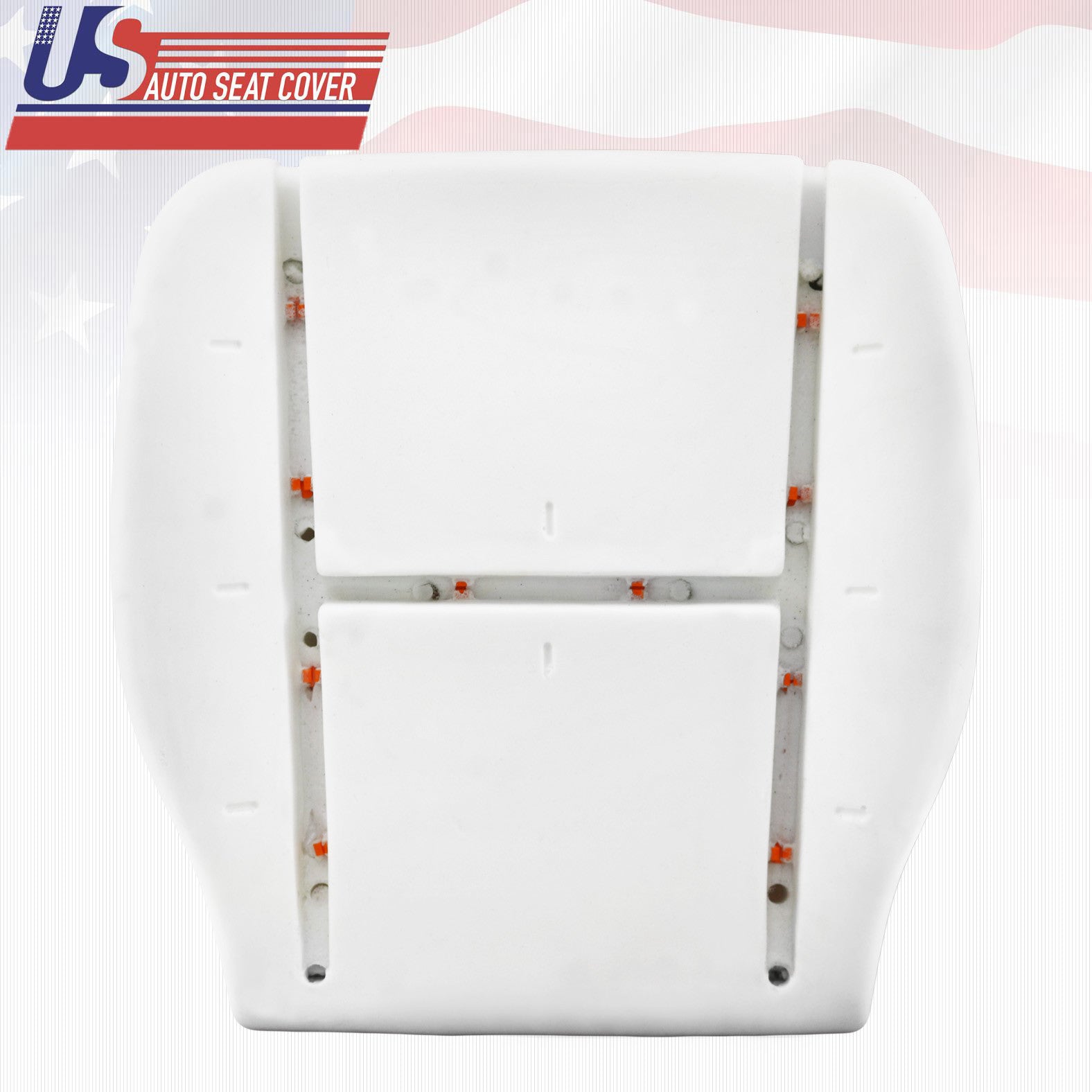 2007 to 2014 GMC YUKON Front Driver Bottom Foam Cushion replacement
