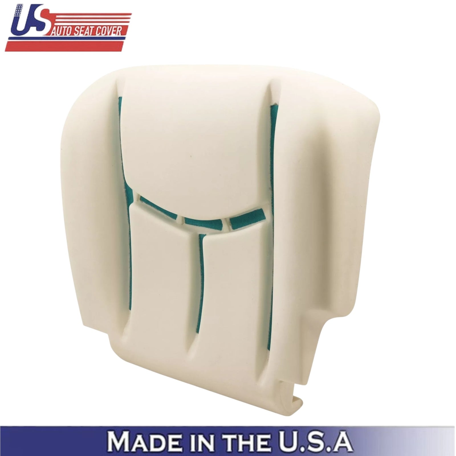 2003-2006 For Cadillac Escalade Driver Bottom Seat Foam Cushion Without A/C