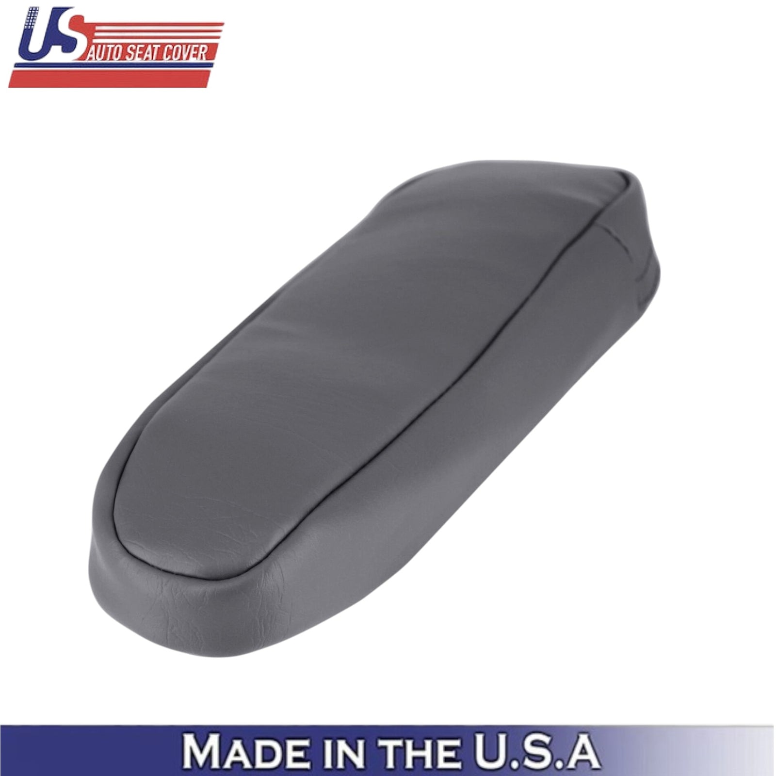 1993 1994 1995 1996 Ford Bronco Eddie Bauer Replacement Seat Cover Dark Graphite