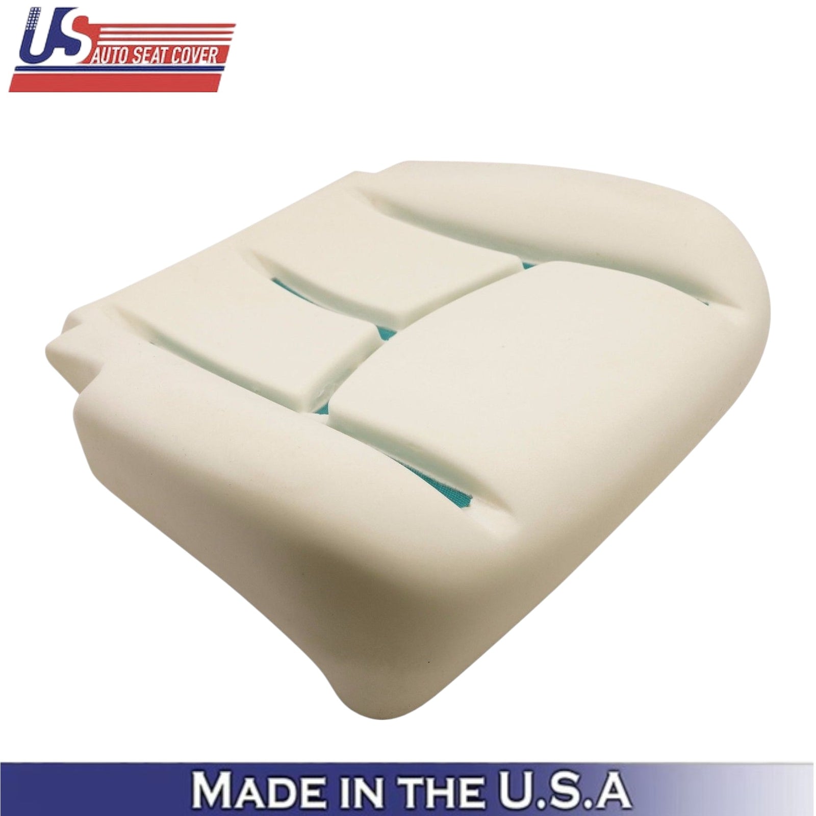 2003-2006 For Cadillac Escalade Bottoms Seat Foam Cushion Without A/C