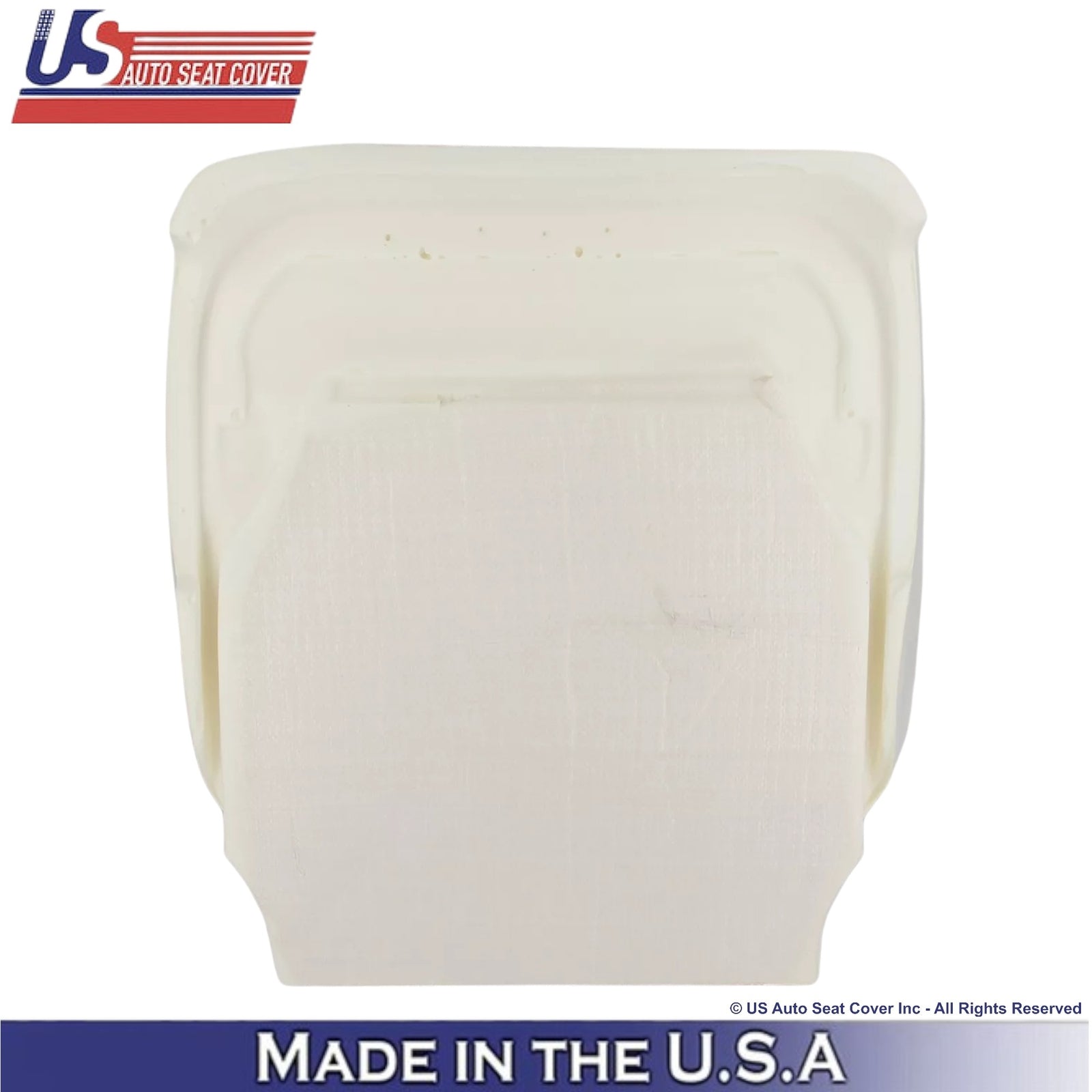 2003-2006 For Ford Expedition Eddie Bauer Driver Bottom Foam Cushion Without A/C