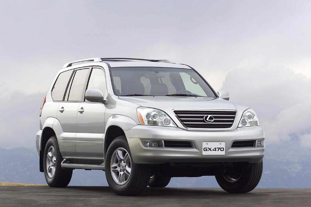 Fits 2005 LEXUS GX 470 4D SUV 4WD 4.7L DRIVER LOWER CUSHION COVER REPLACEMENT