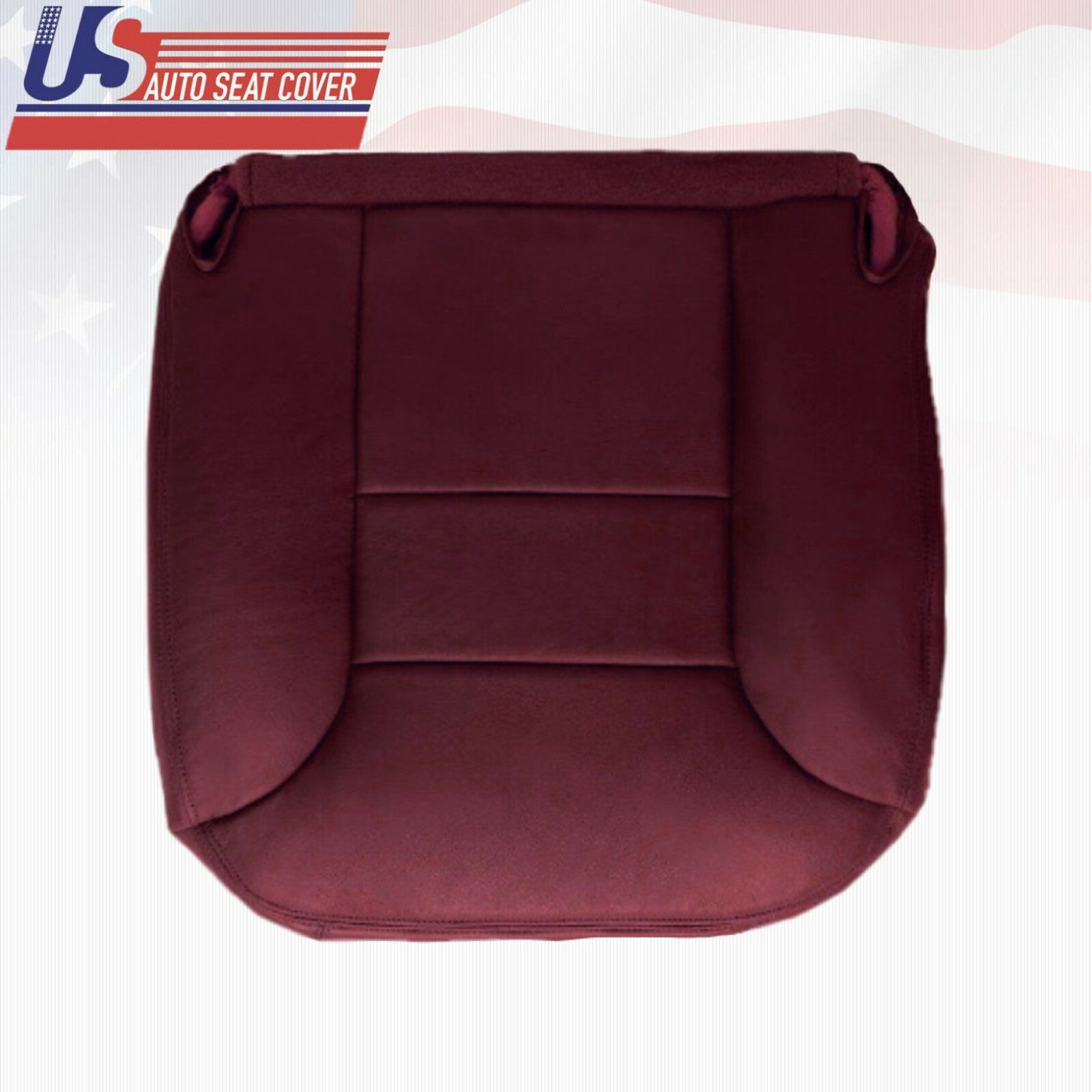 1995 1996 1997 1998 1999 CHEVY TAHOE DRIVER PASSENGER TOPS / BOTTOMS IN RUBY RED