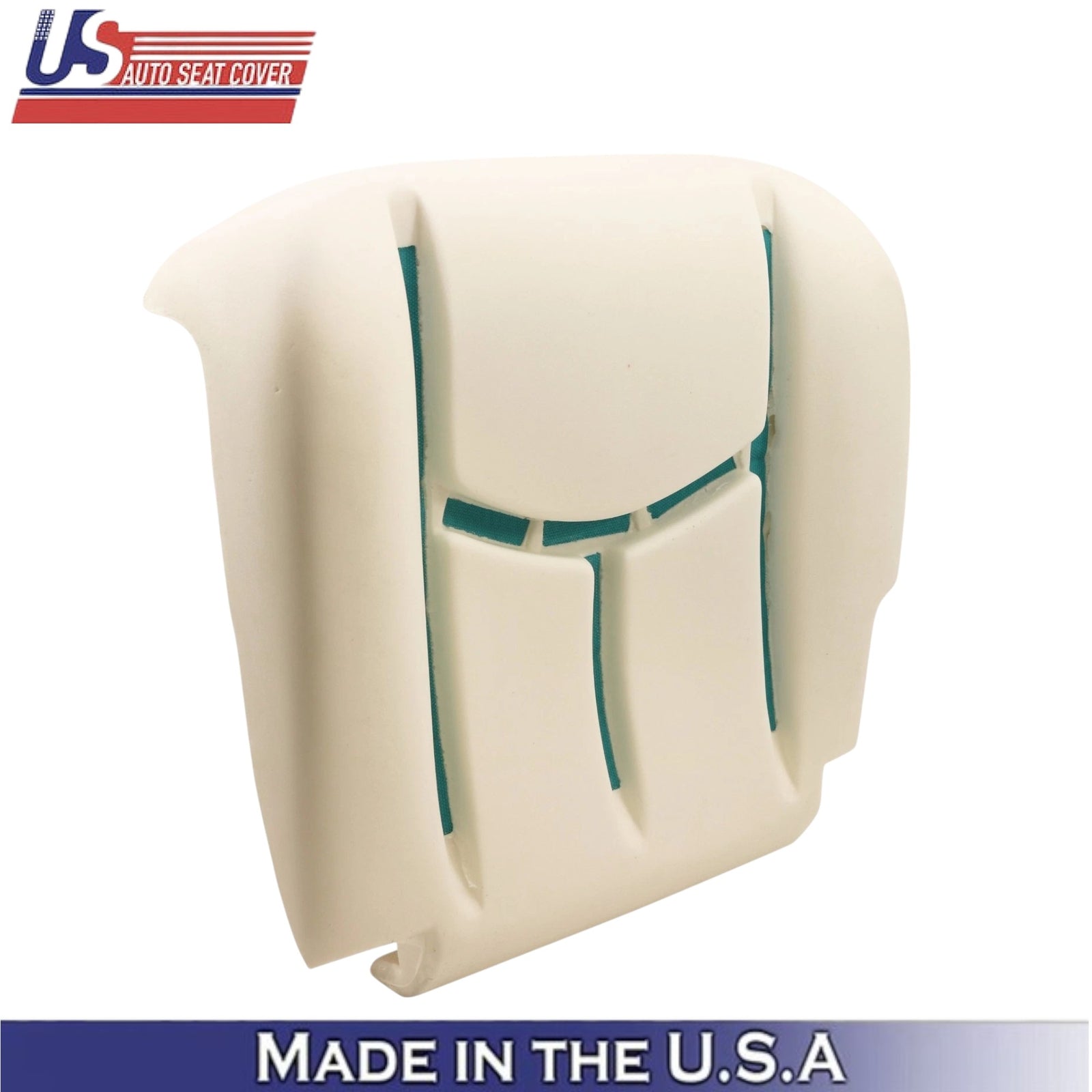 2003-2006 For Cadillac Escalade Bottoms Seat Foam Cushion Without A/C