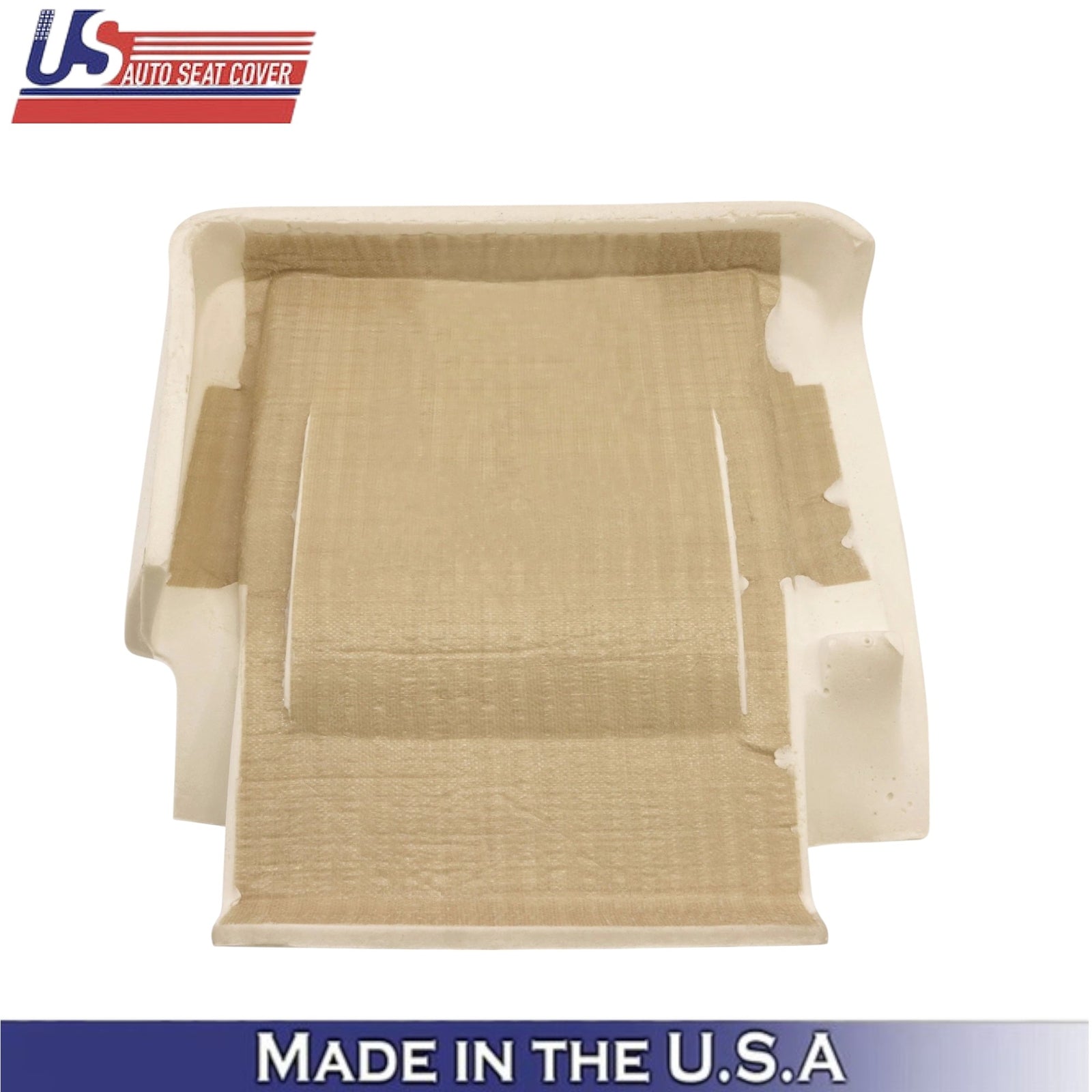 2003-2006 For Cadillac Escalade Bottoms Seat Foam Cushion Without A/C