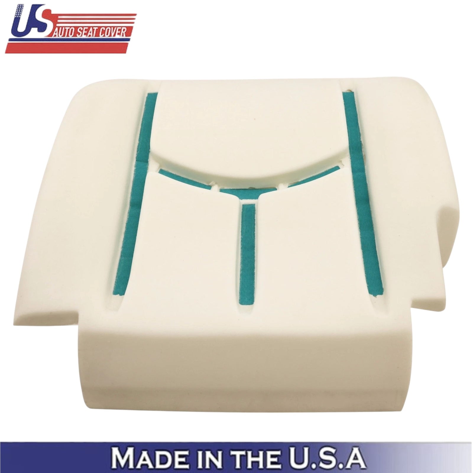 2003-2006 For Cadillac Escalade Bottoms Seat Foam Cushion Without A/C