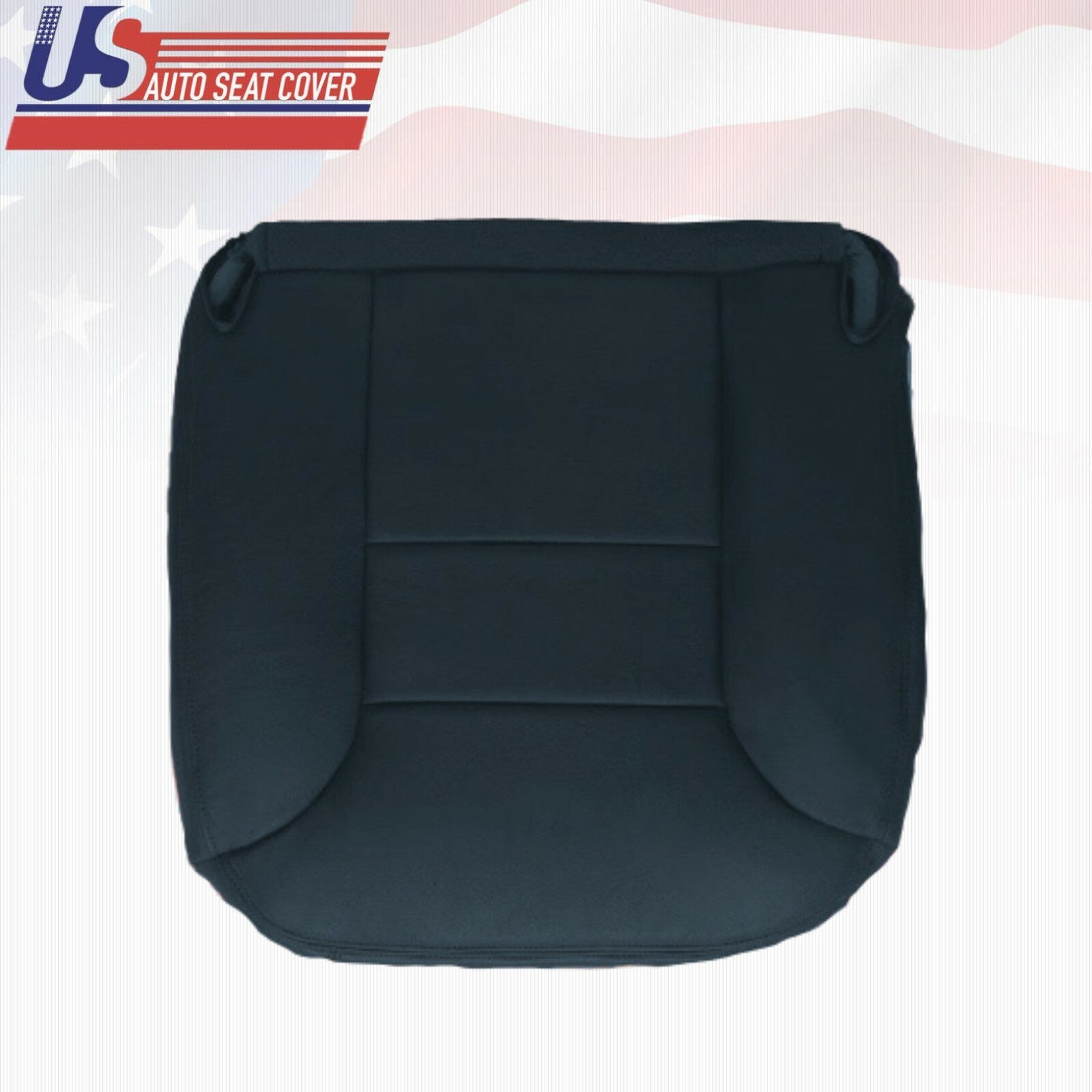 1995 1996 1997 1998 CHEVY TAHOE DRIVER PASSENGER TOPS & BOTTOMS NAVY BLUE VINYL