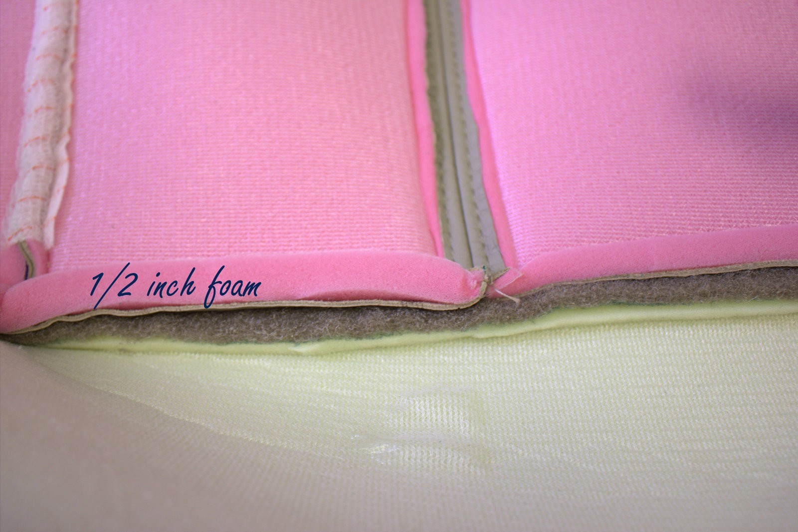 03 04 05 06 Cadillac Escalade ESV platinum Leather Driver Bottom Seat in Tan