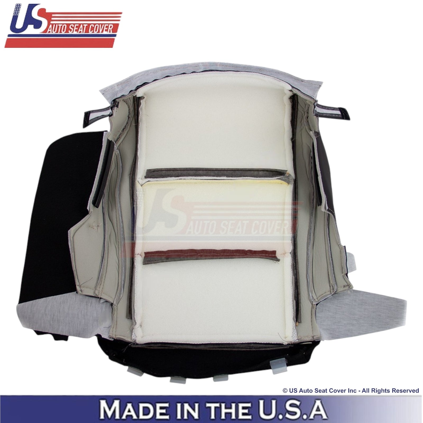 2016-2022 For Lexus RX350 RX450h Leather Front Driver Bottom Covers Parchment