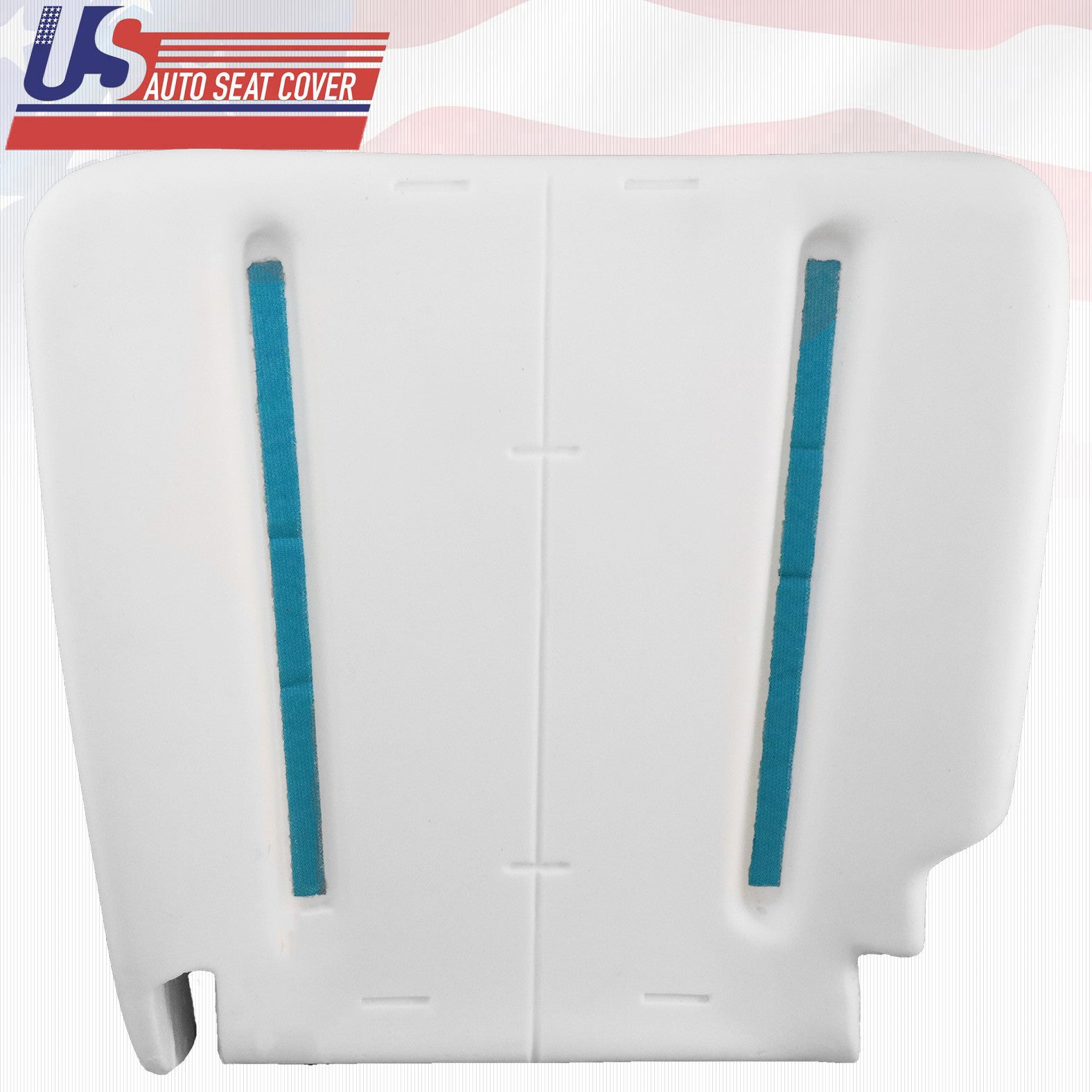 For Dodge Ram SLT Driver Bottom Foam Cushion 2002 2003 2004 2005