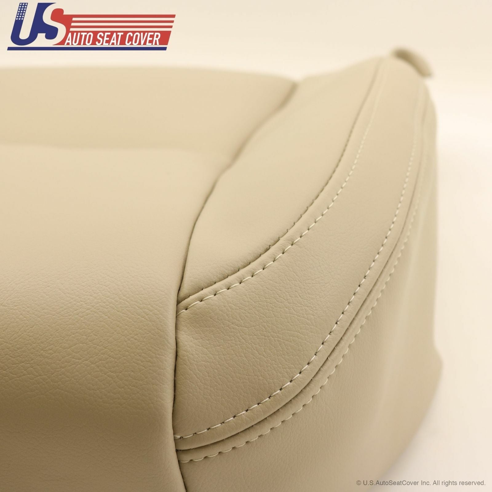 Fits 2005 LEXUS GX 470 4D SUV 4WD 4.7L DRIVER LOWER CUSHION COVER REPLACEMENT
