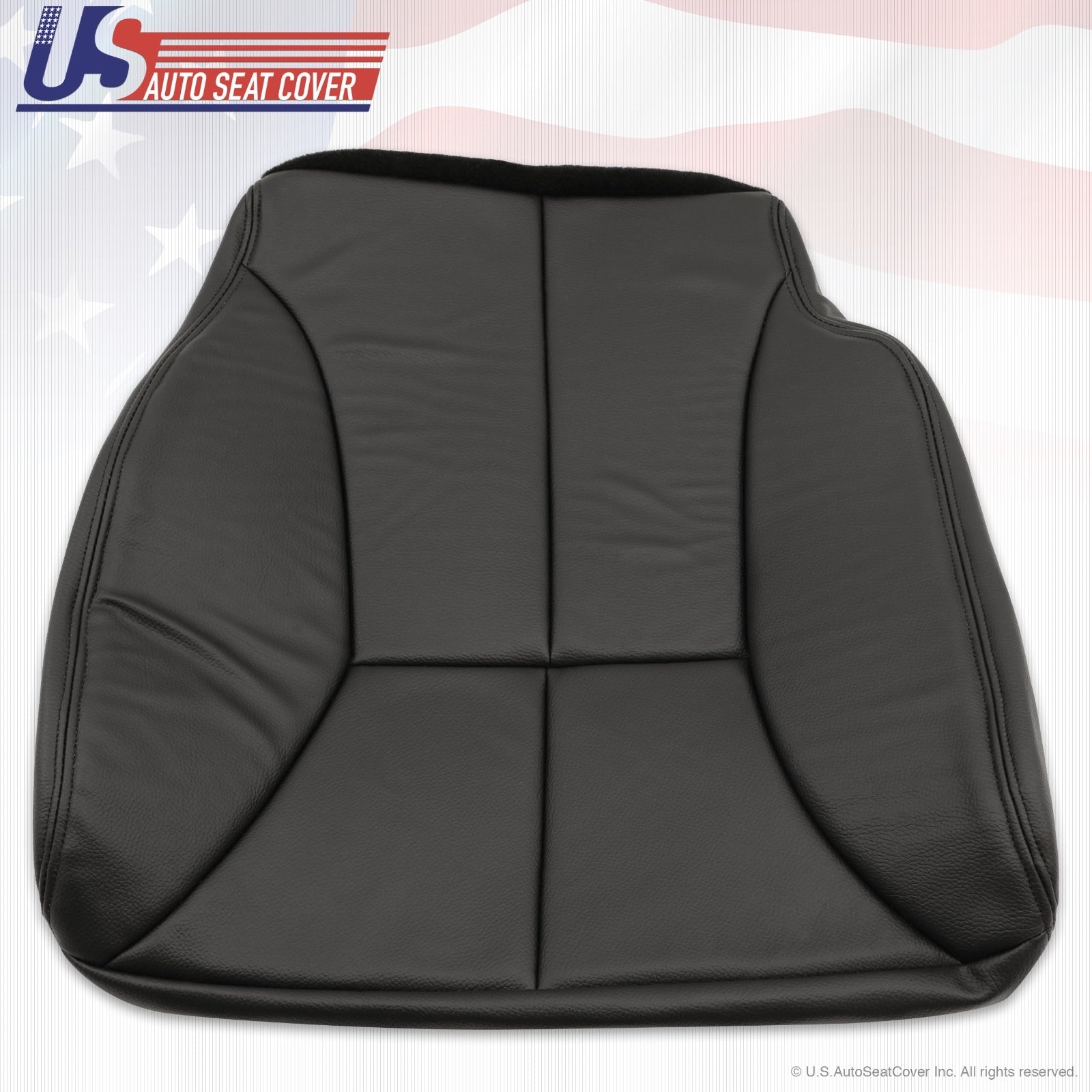 1998 1999 2000 2001 2002 Fits Dodge Ram 3500 PASSENGER Bottom VINYL Cover Slate