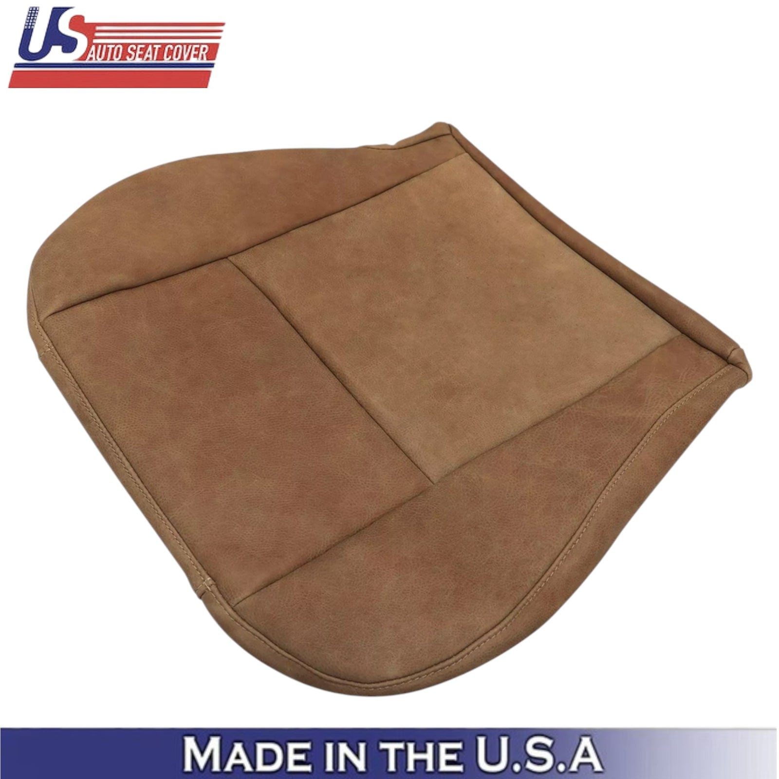 2001-2003 For Ford F150 King Ranch Leatherette Driver Side Replacement Covers