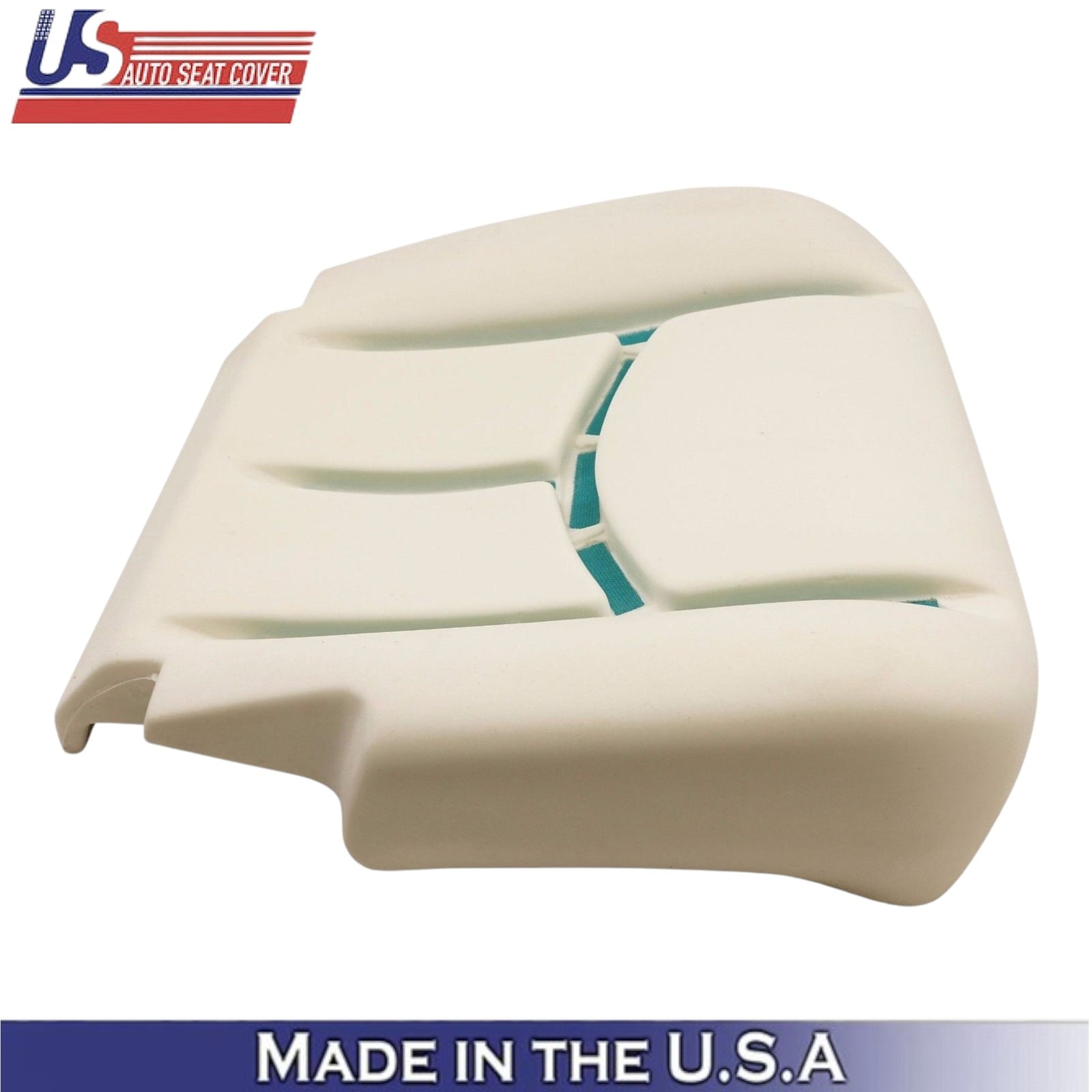 2003-2006 For Cadillac Escalade Bottoms Seat Foam Cushion Without A/C