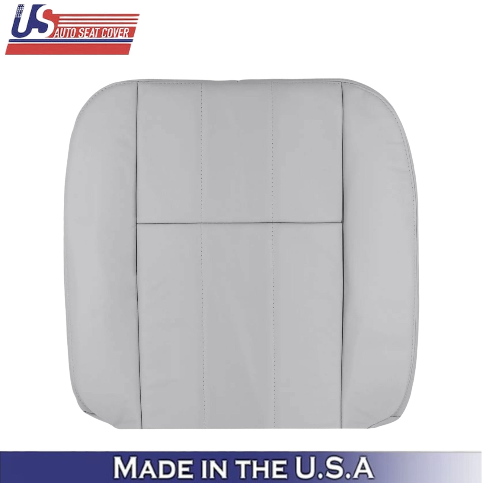 2003-2005 For Mercury Grand Marquis Leatherette Driver Top Cover Light Flint