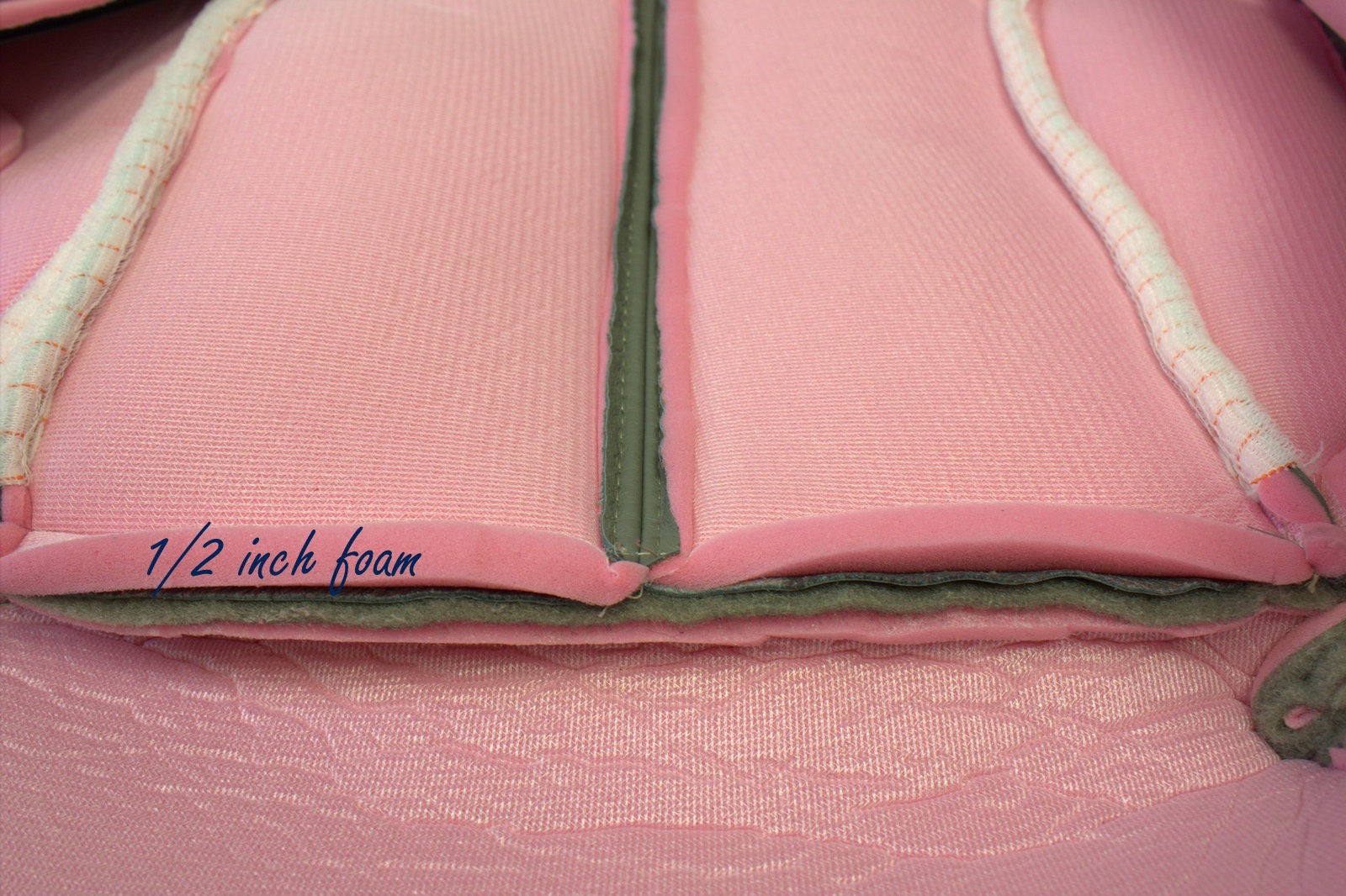 Tahoe Suburban Driver Bottom Seat Cover Gray cod 922 522 Fits Chevy 1999 to 2002