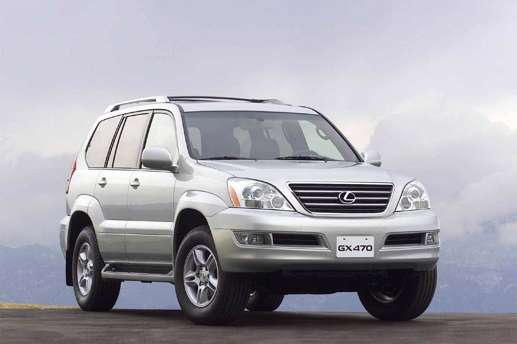 Fit 2003 To 2009 Lexus GX470 Upholstery Replacement Right side Lower Cover Gray