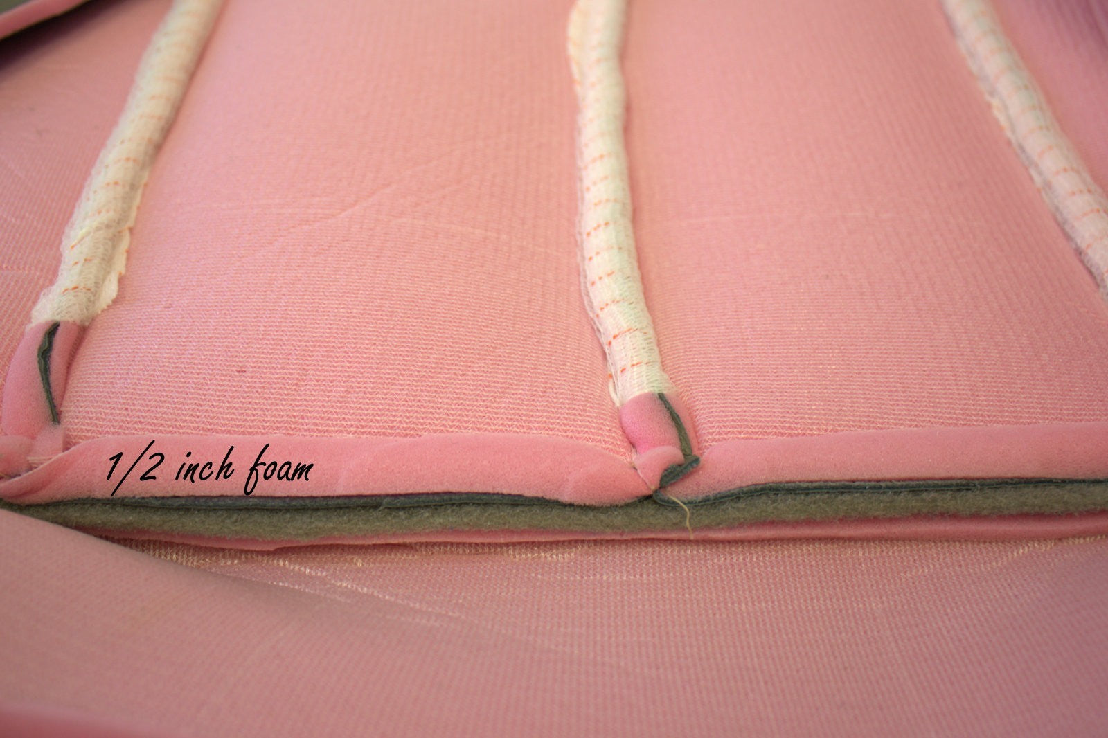 03 04 05 06 Chevy Tahoe Suburban Driver Bottom Leather Seat Cover Gray 922