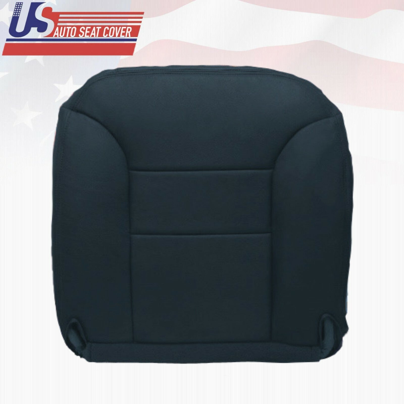 1995 1996 1997 1998 CHEVY TAHOE DRIVER PASSENGER TOPS & BOTTOMS NAVY BLUE VINYL