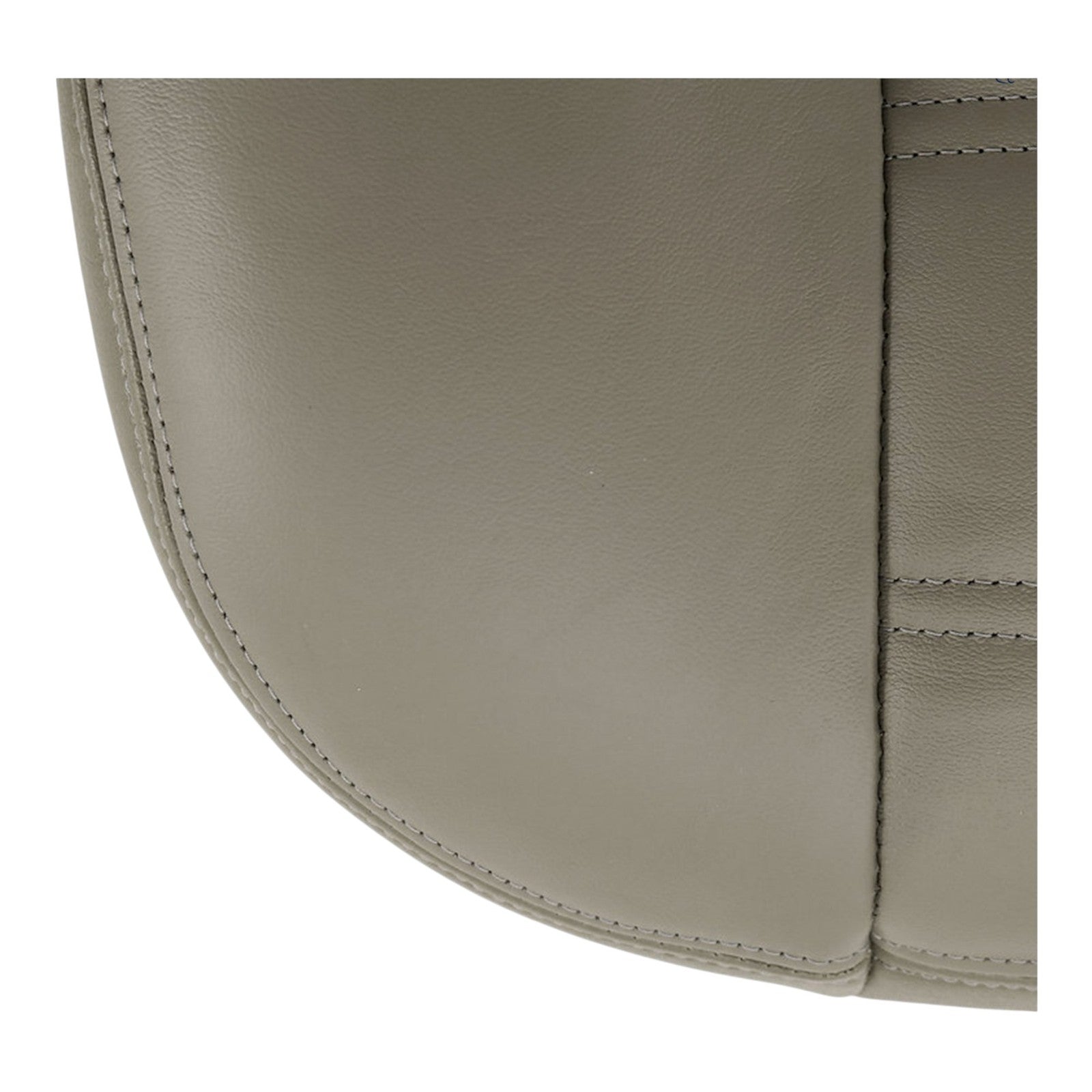 2003-2007 For Hummer H2 Leatherette Front Bottom Replacement Covers Wheat Gray
