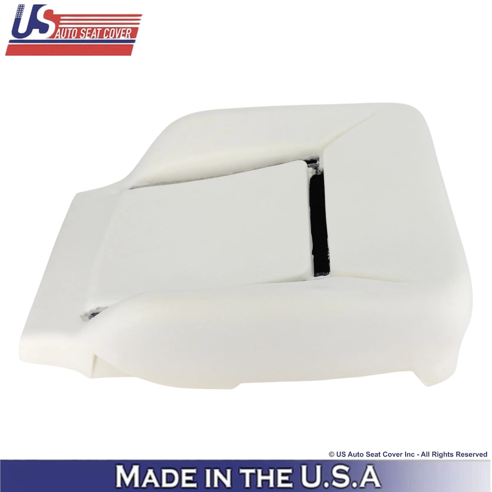 2003-2006 For Ford Expedition Eddie Bauer Driver Bottom Foam Cushion Without A/C