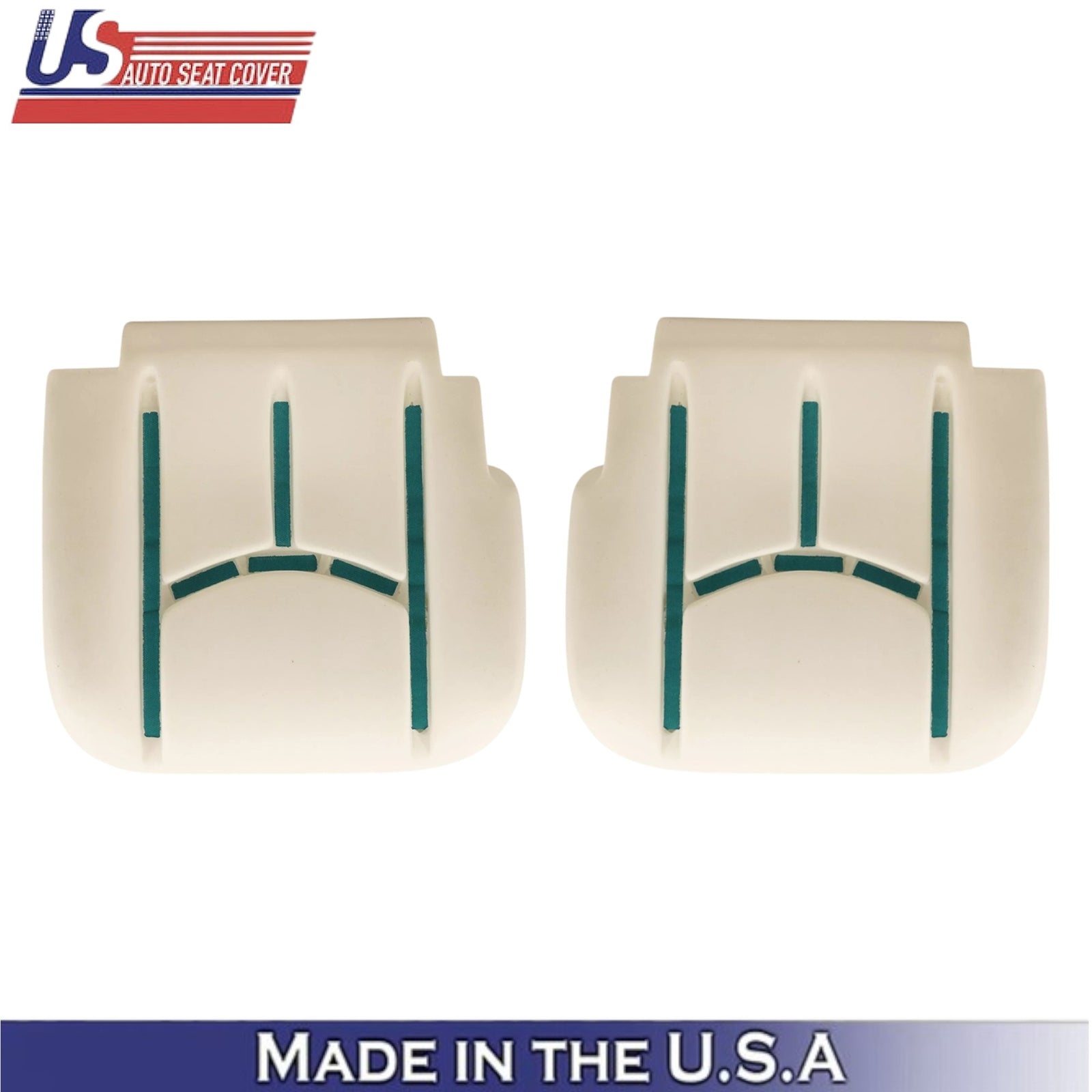 2003-2006 For Cadillac Escalade Bottoms Seat Foam Cushion Without A/C