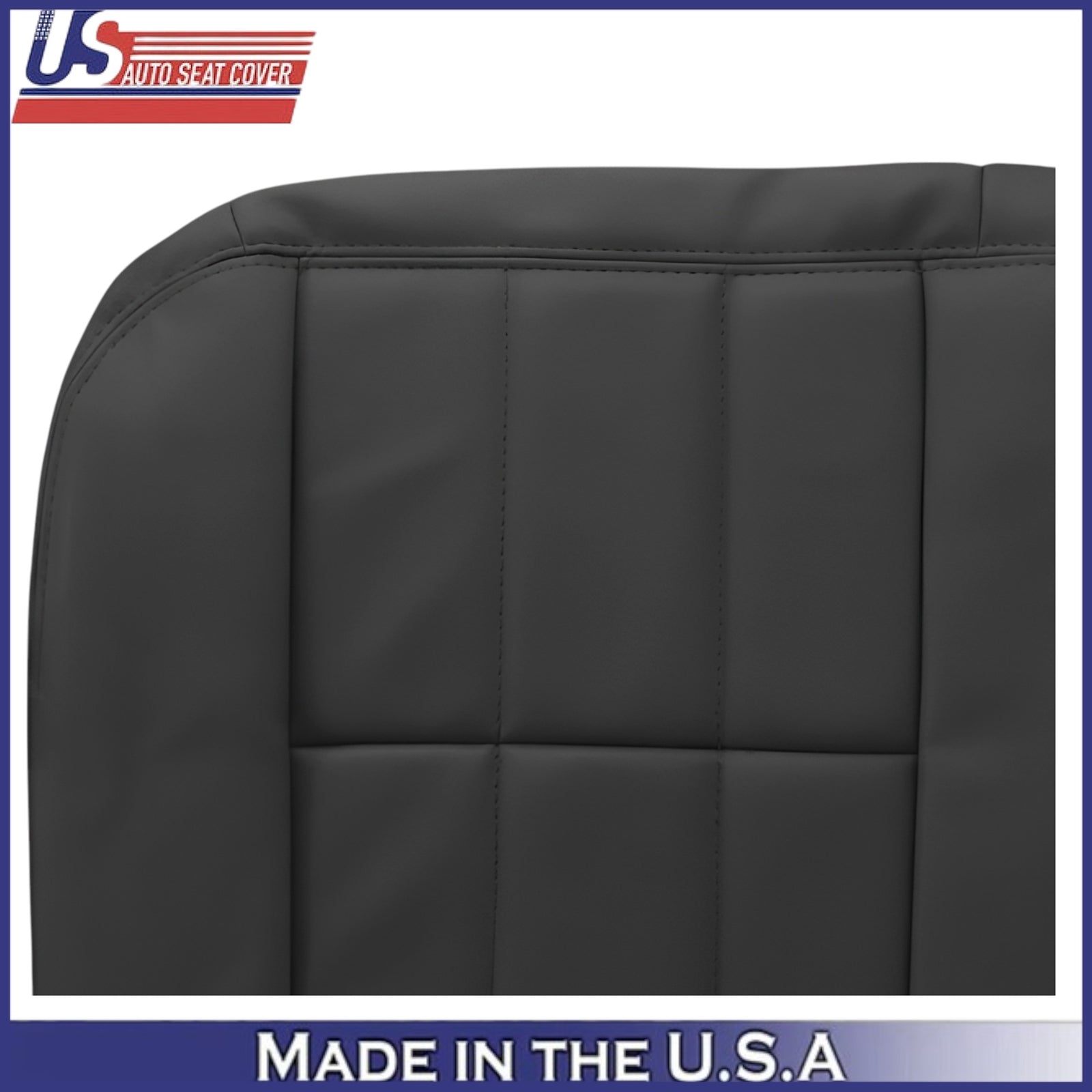 2003-2011 For Mercury Grand Marquis Driver Bottom Cover Leatherette Charcoal