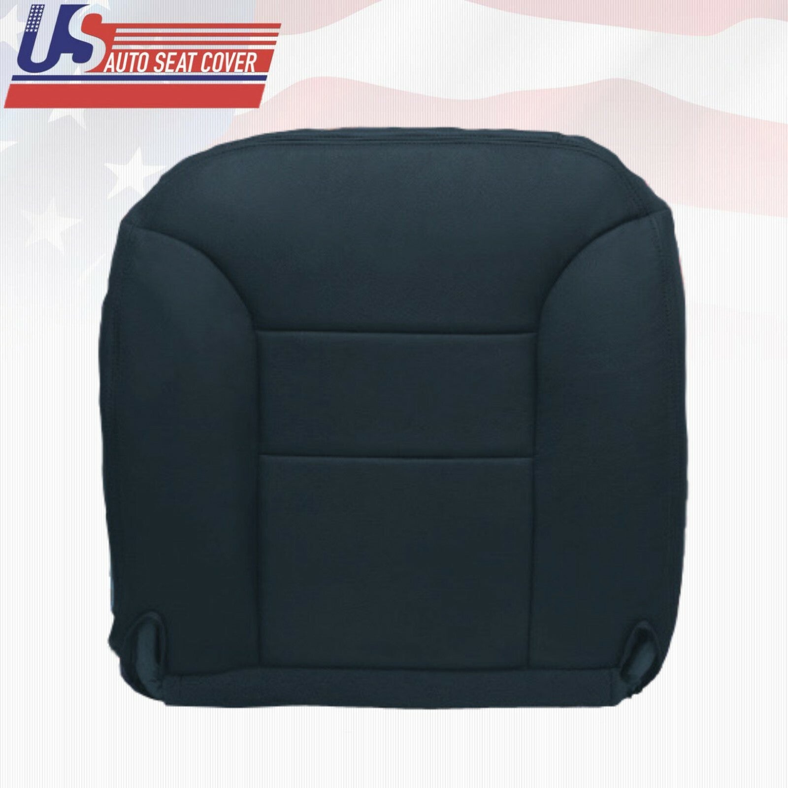 1995 1996 1997 1998 CHEVY TAHOE DRIVER PASSENGER TOPS & BOTTOMS NAVY BLUE VINYL