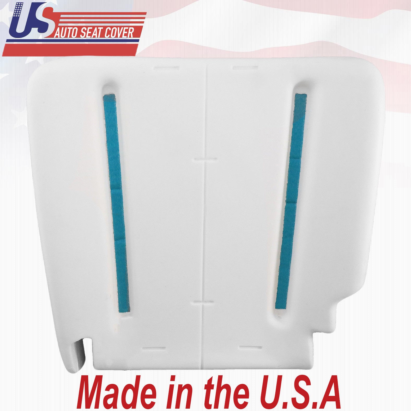 2005 2004 2003 2002 For Dodge Ram Driver Bottom Replacement Foam Padding Cushion