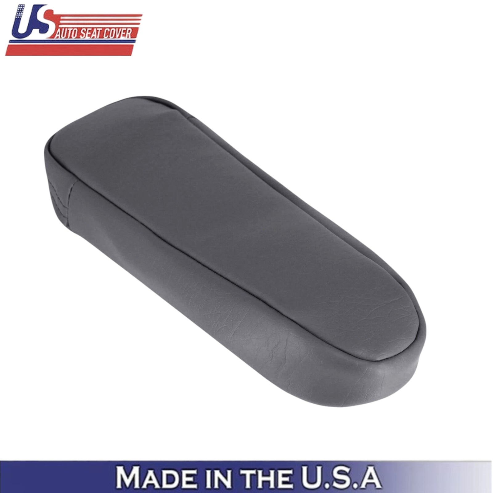 1993 1994 1995 1996 Ford Bronco Eddie Bauer Replacement Seat Cover Dark Graphite