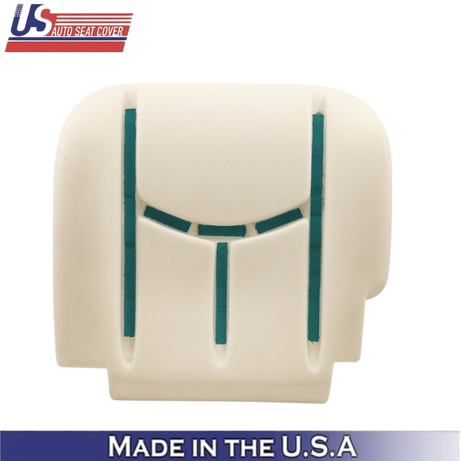2003-2006 For Cadillac Escalade Bottoms Seat Foam Cushion Without A/C