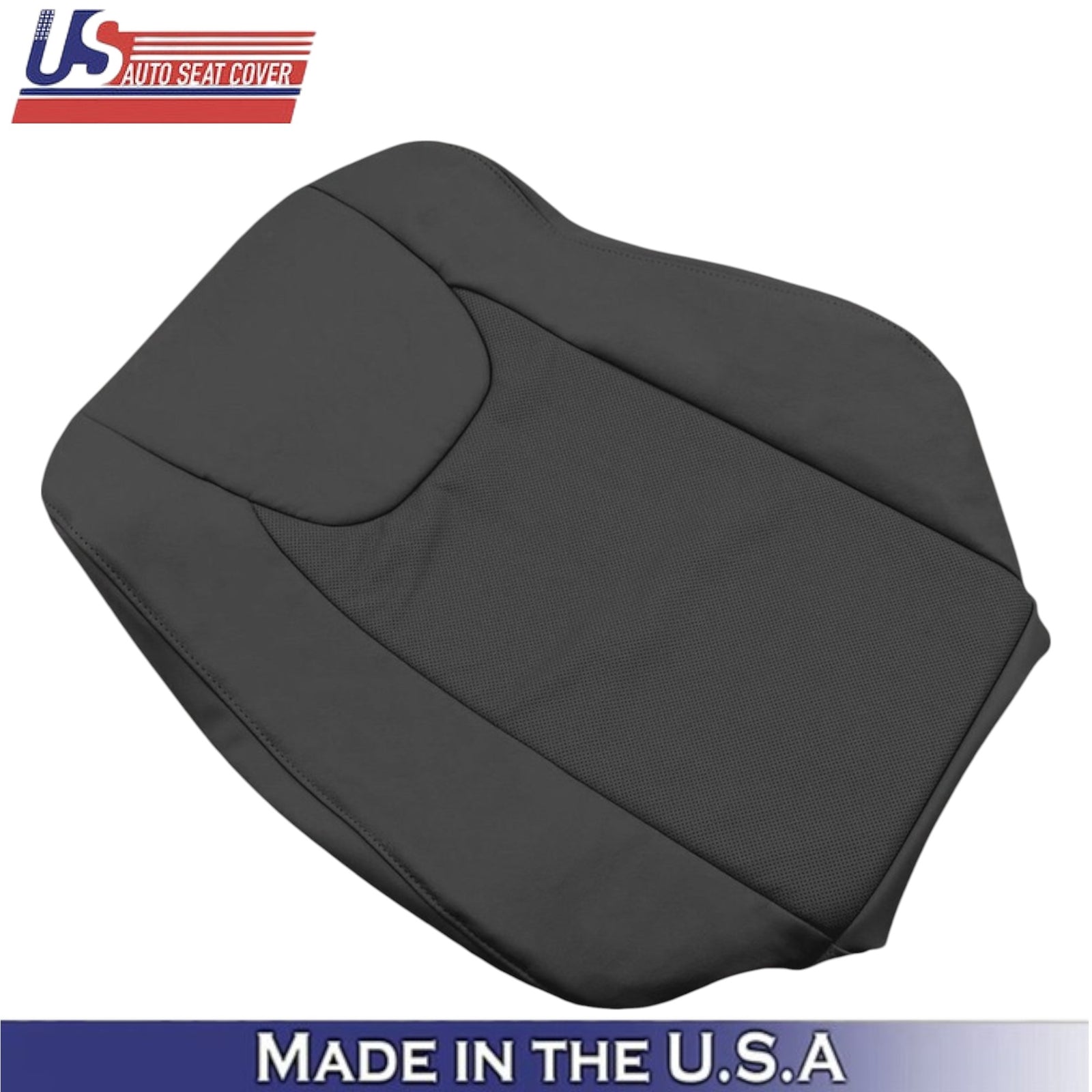 2010-2015 For Lexus RX350 RX450H Leatherette Driver Top Replacement Cover Black