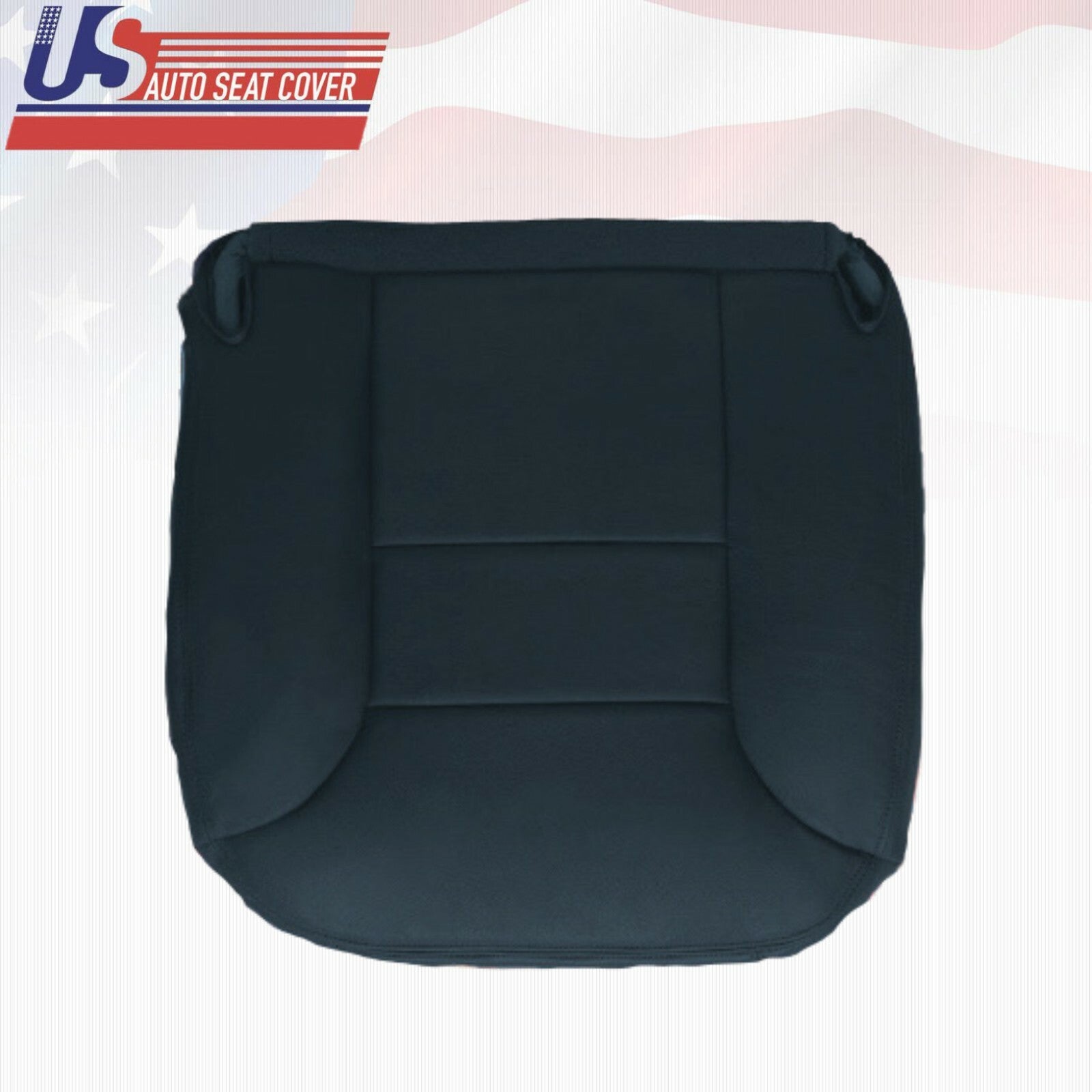 1995 1996 1997 1998 CHEVY TAHOE DRIVER PASSENGER TOPS & BOTTOMS NAVY BLUE VINYL