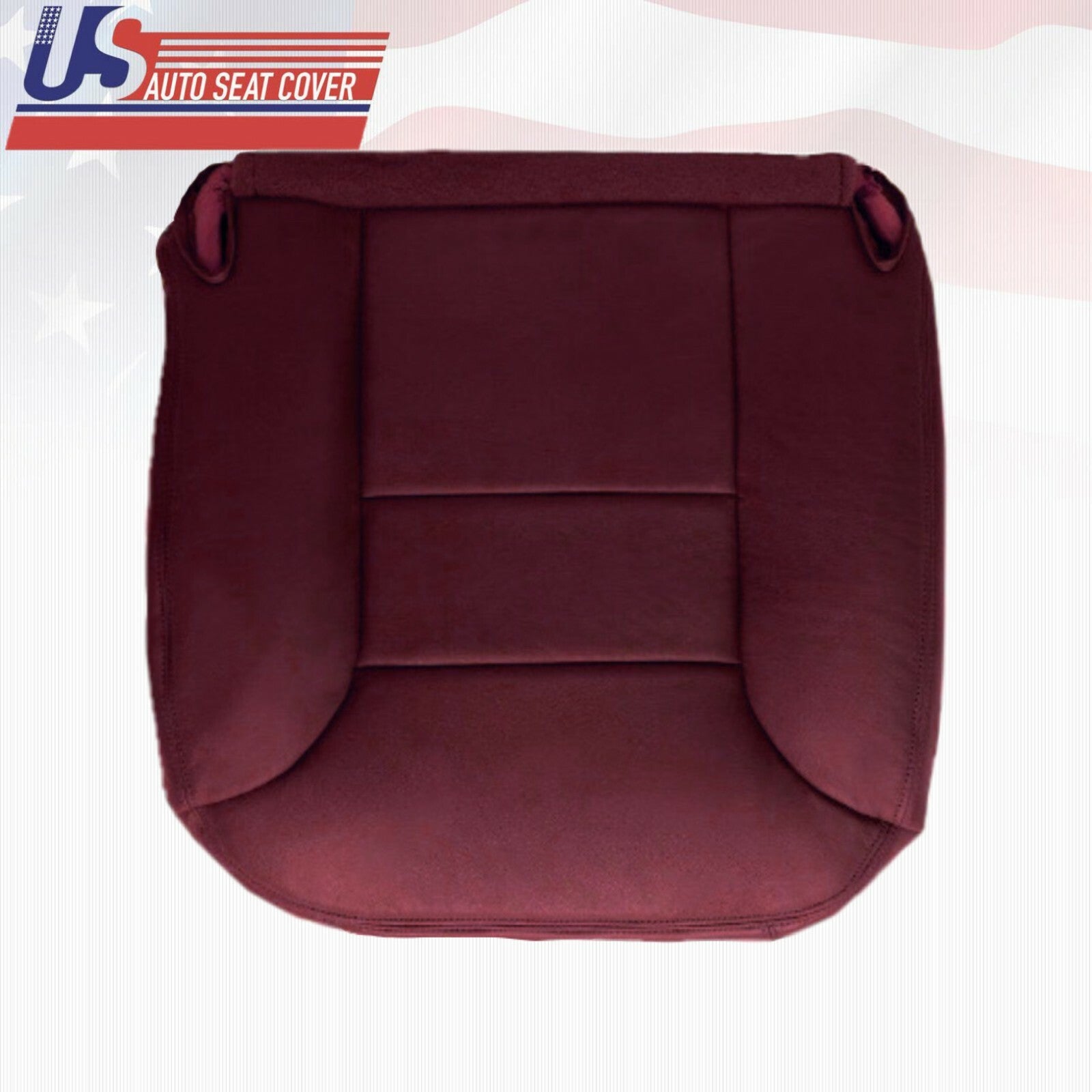 1995 1996 1997 1998 1999 CHEVY TAHOE DRIVER PASSENGER TOPS / BOTTOMS IN RUBY RED