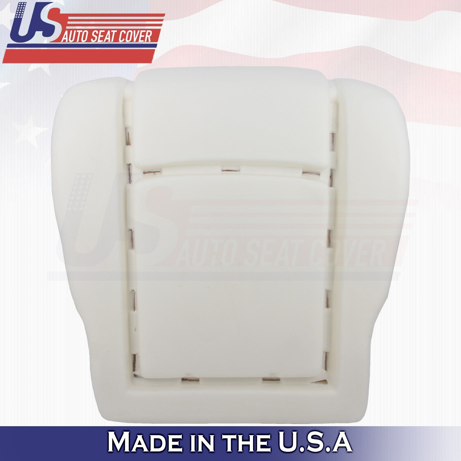 2015 2016 2017 For Ford Econoline E150 E250 E350 Passenger Bottom Foam Cushion