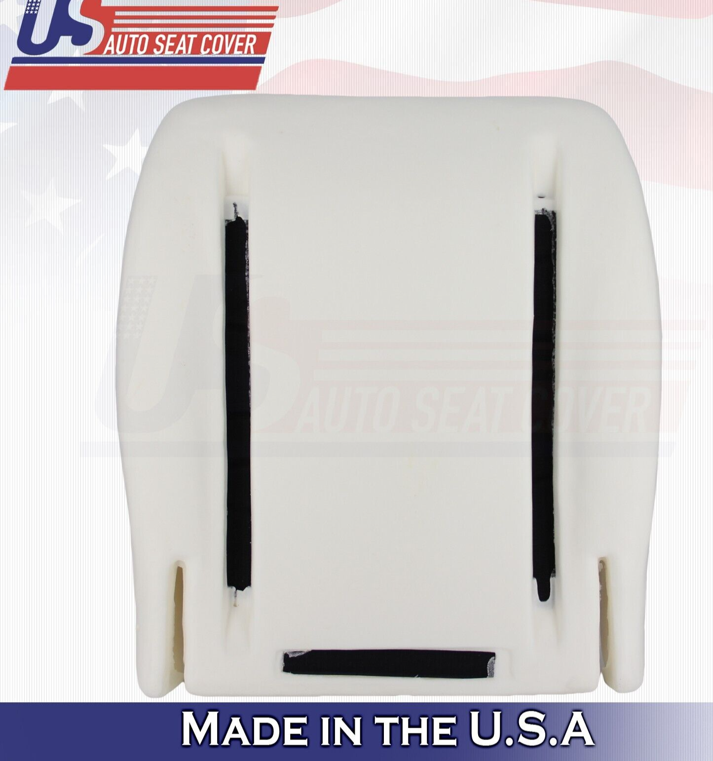 1997 1998 1999 For GMC Savana 1500 2500 3500 Driver Bottom Foam Cushion