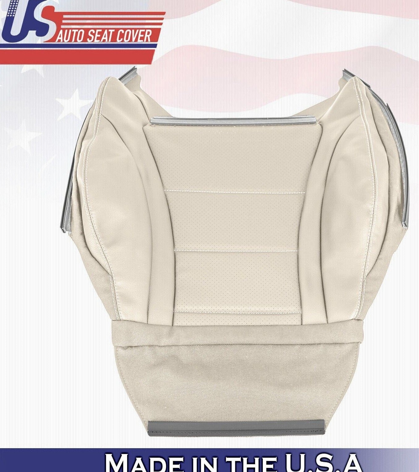 2020 2021 For Mercedes Benz GLC Class Driver Side bottom MB Textile cover Tan