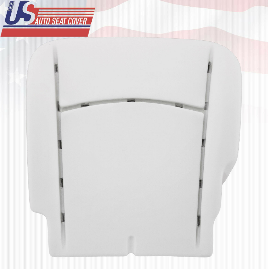2009 2010 2011 2012 FOR DODGE RAM 1500 2500 DRIVER BOTTOM COVER&FOAM 2-TONE GRAY