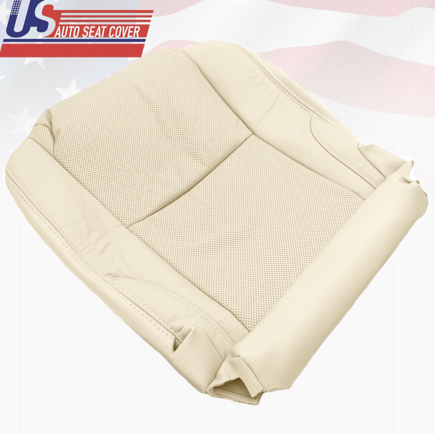 2010 2011 2012 2013 SEAT COVERS FITS FOR LEXUS IS350 BASE SEDAN ECRU TAN LEATHER